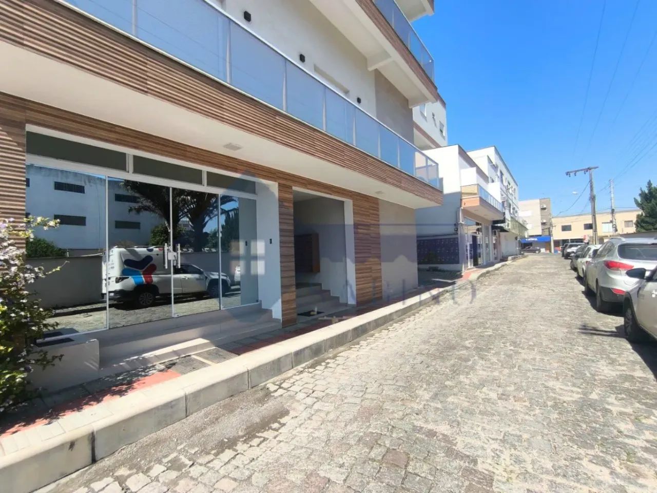 Sala comercial térrea para aluguel, Centro, Braço Do Norte - Foto 2
