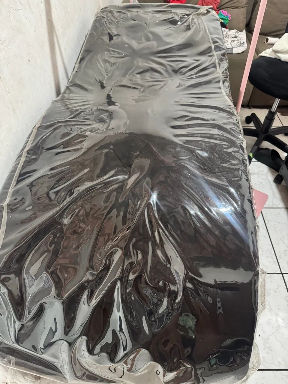 Marca de estética com kit completo - Foto 4