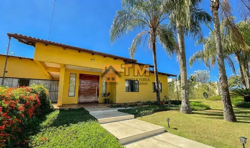 CASA COM 3 QUARTOS, SUITE, NA LAJE, AC. FINANCIAMENTO 