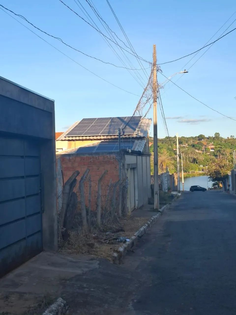 Vende-se lote - Foto 4