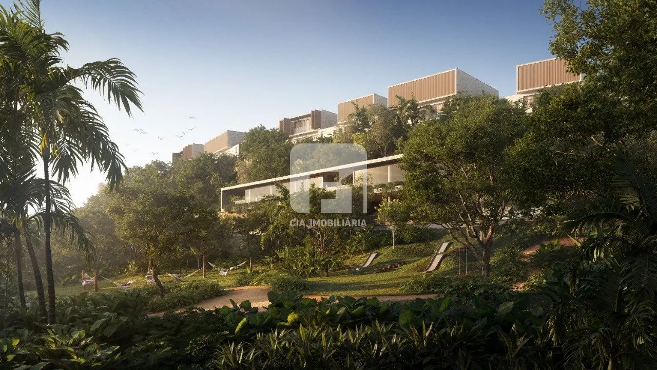 CASA 3 SUITES COND JACARANDA NA LAGOA DA CONCEIÇÃO - Foto 5