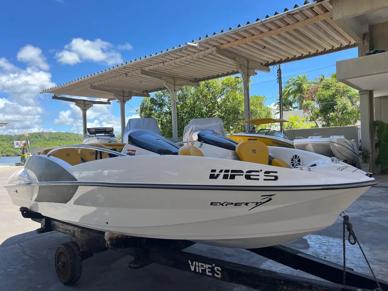 Jetboat coluna 2014