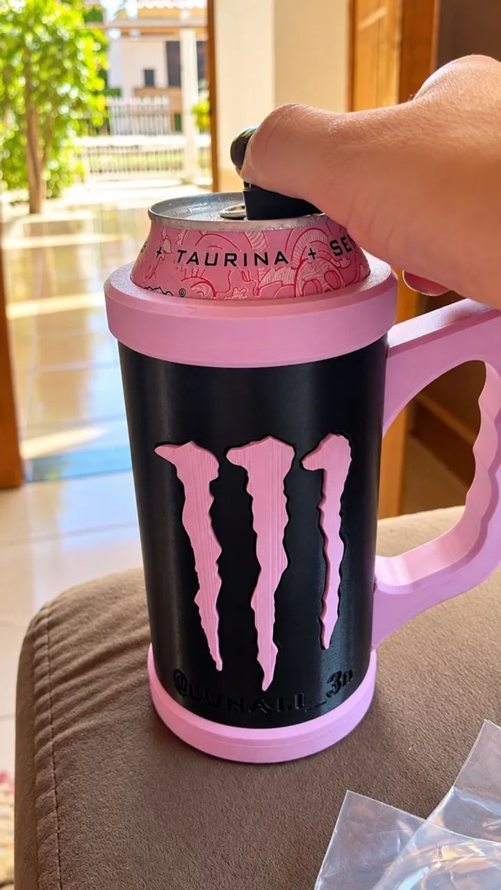Impressões 3D - Foto 3