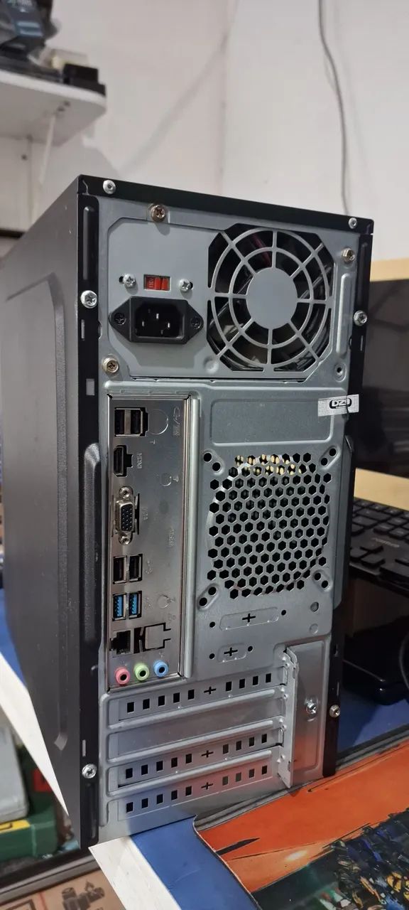 Vendo computador i3 - Foto 2