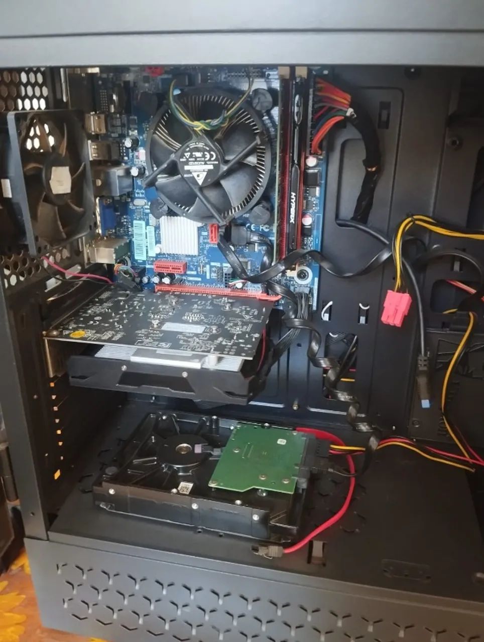 Pc gamer i5  - Foto 2