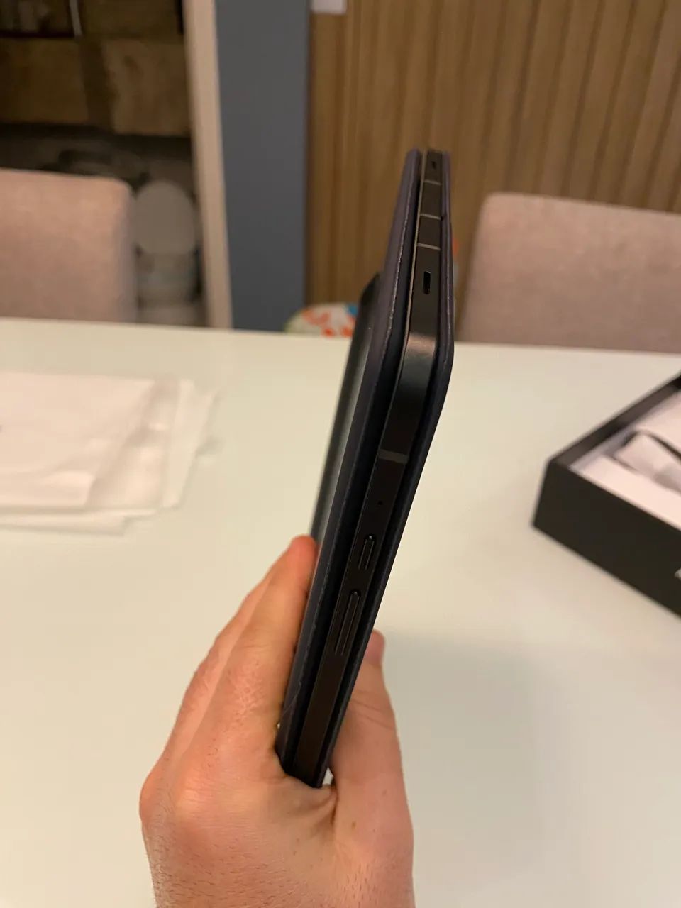 Tablet VAIO TL12 - Estado de Novo! - Foto 2