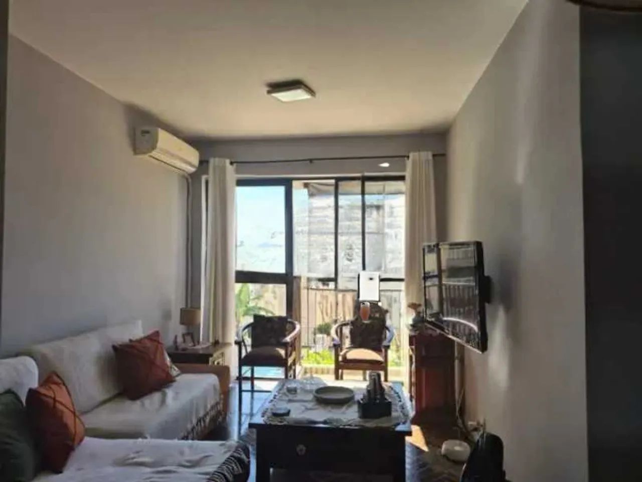 Apartamento : / Residencial / Botafogo - Foto 2