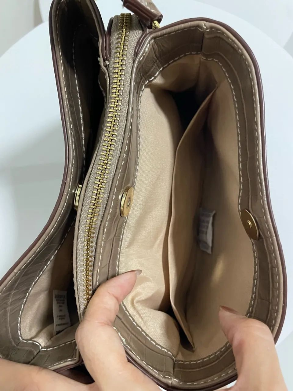 Bolsa Usaflex - Foto 4