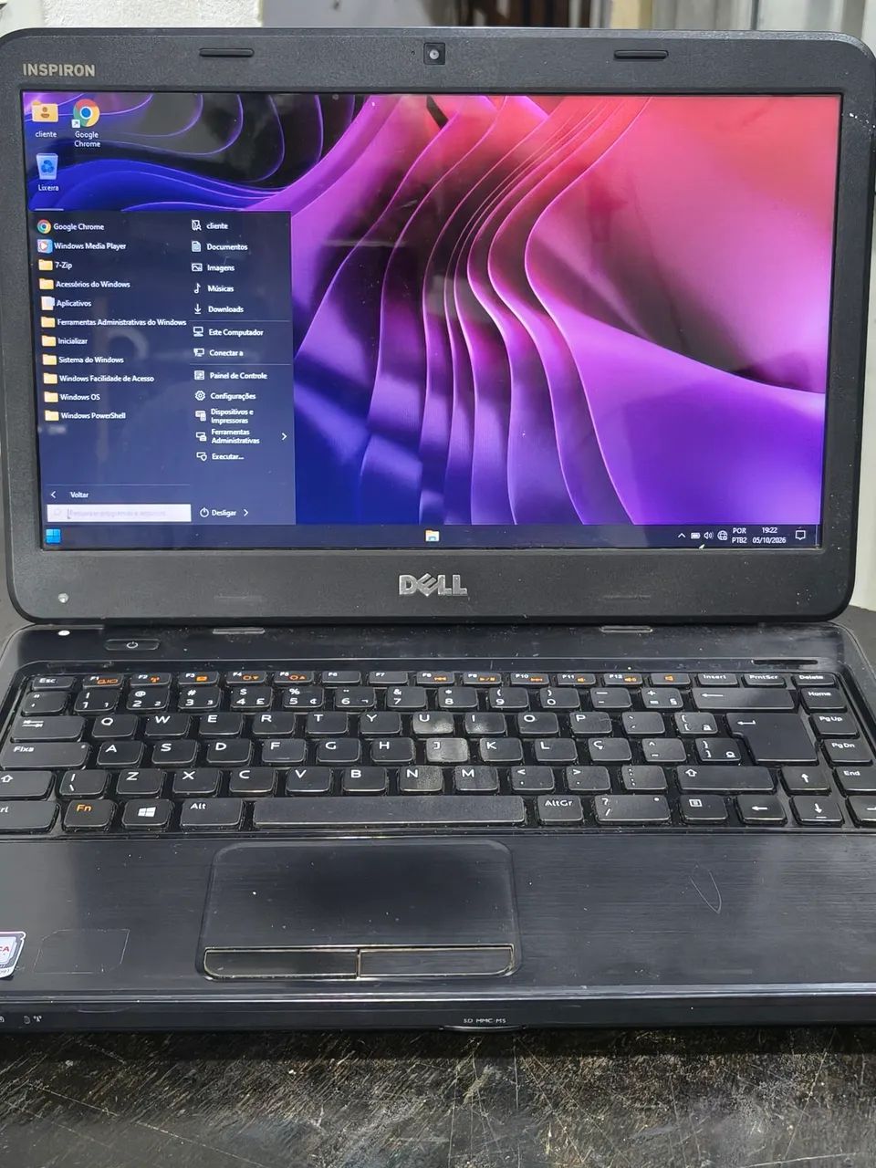Notebook Dell core i5  - Foto 3