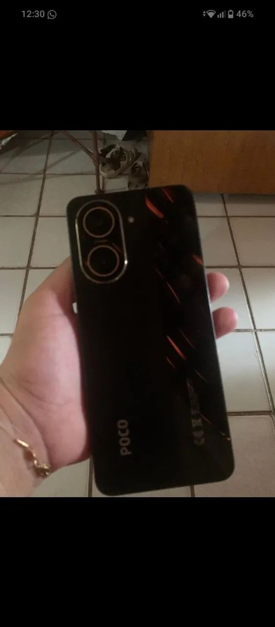 Vende POCO C75  - Foto 2