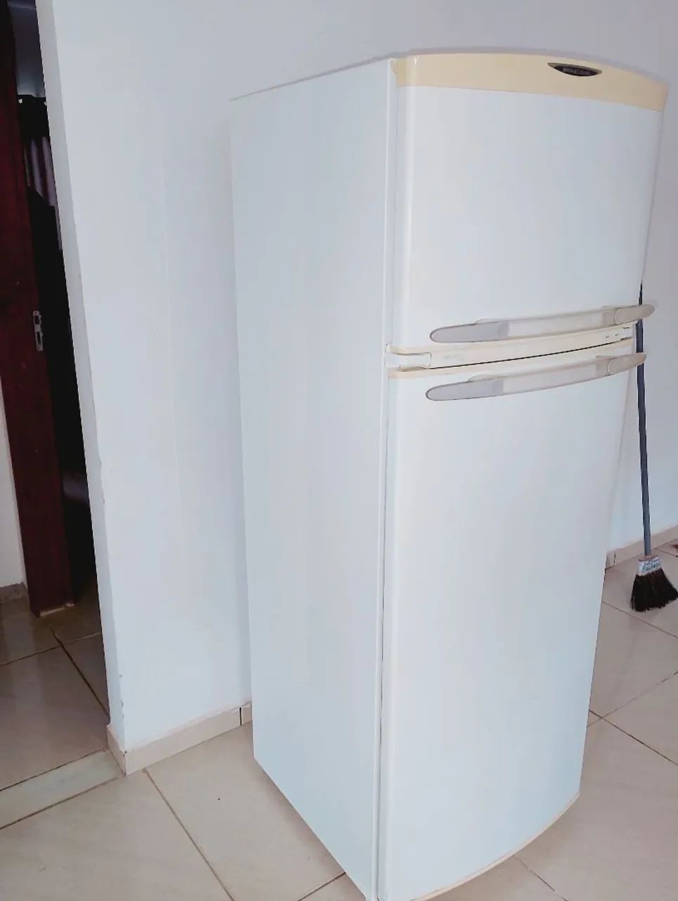 Vendo geladeira Brastemp  - Foto 2