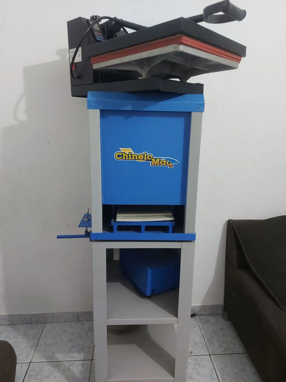 Material de fabricação de chinelo - Foto 5
