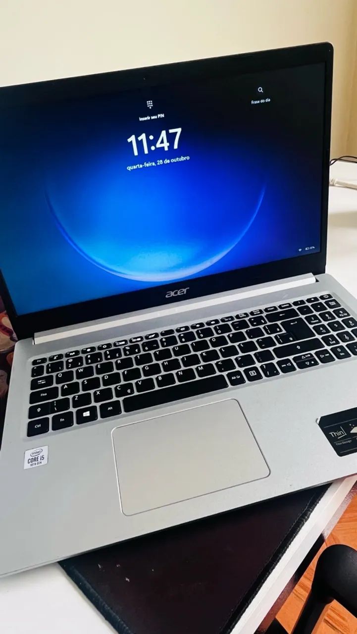 Notebook Acer aspire a515-55 - Foto 3