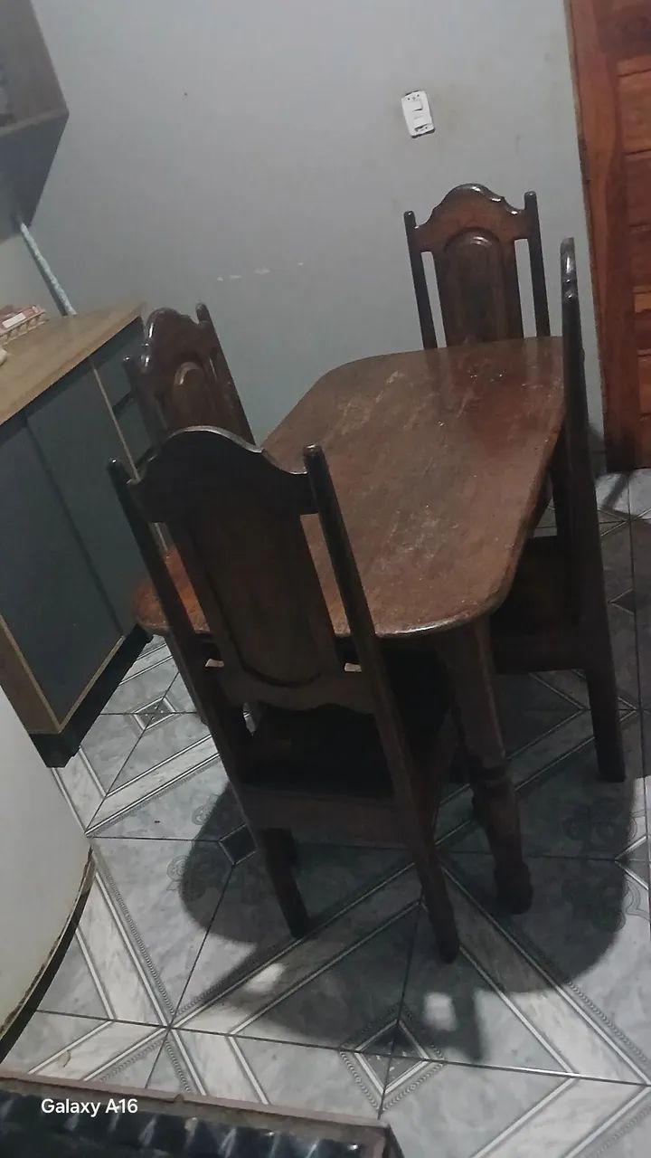 Mesa  - Foto 3