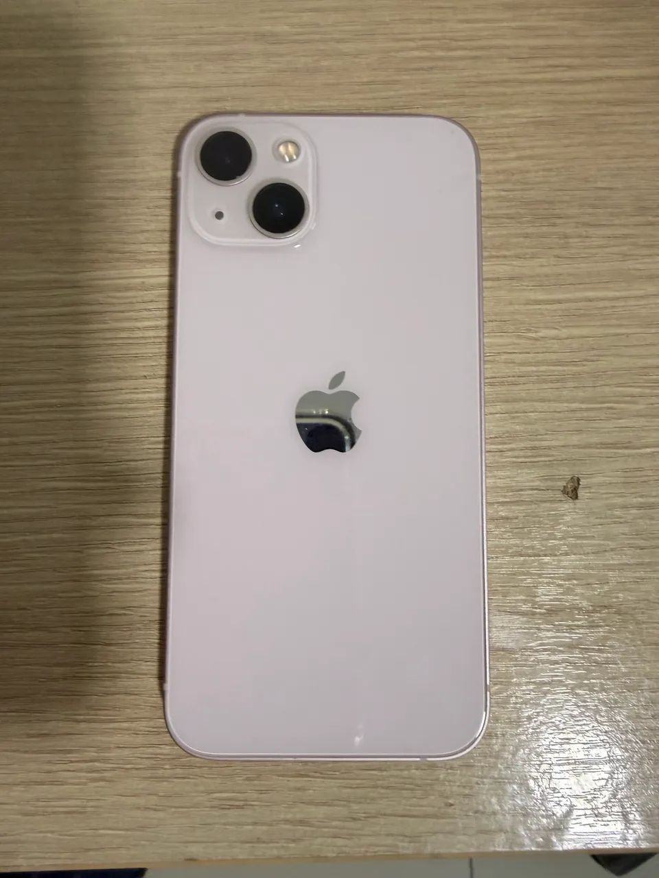 iPhone 13 256 rosa