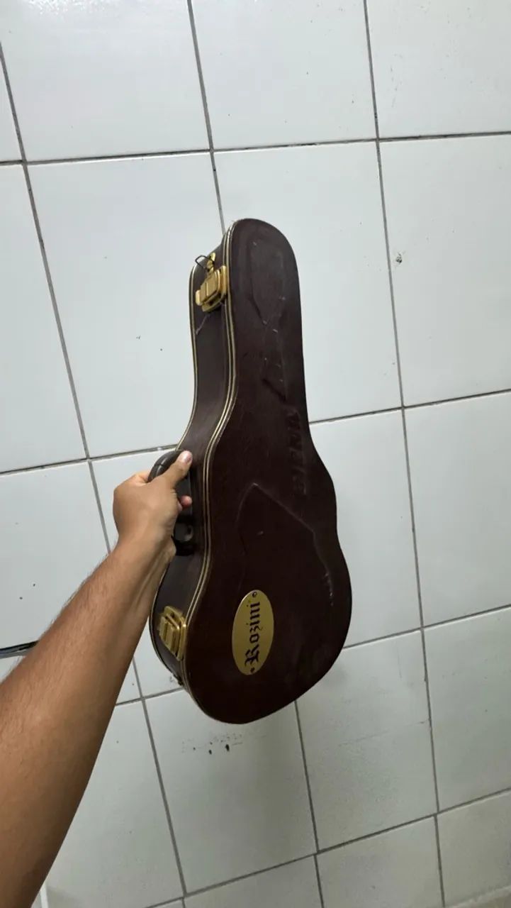 Vende- se cavaquinho 