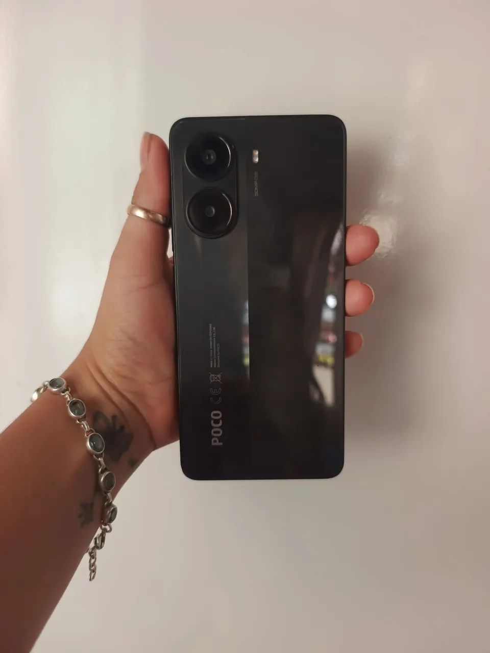 POCO X7 PRÓ 