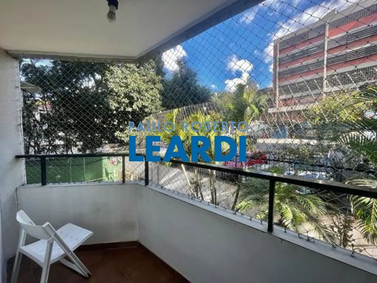 APARTAMENTO - PERDIZES - SP