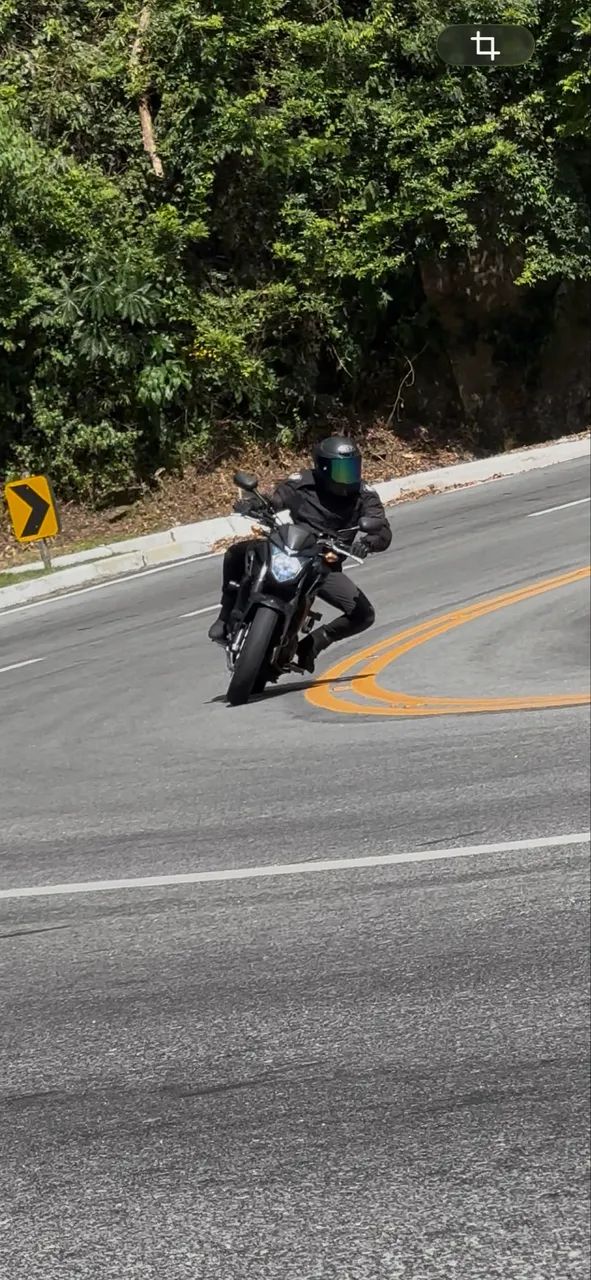 CB500F 2015 - Muito nova - Foto 4