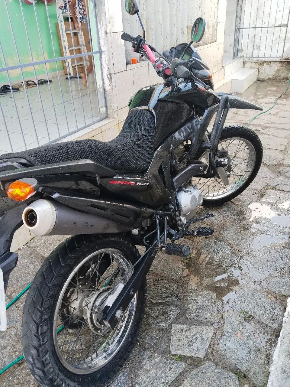 Bros 160 Ano 2018 - Foto 5
