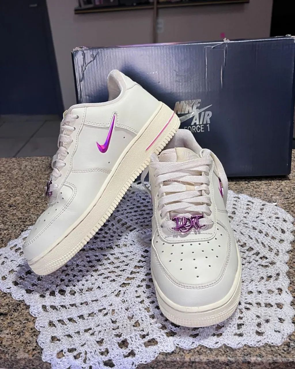 Tênis Nike  - Foto 5