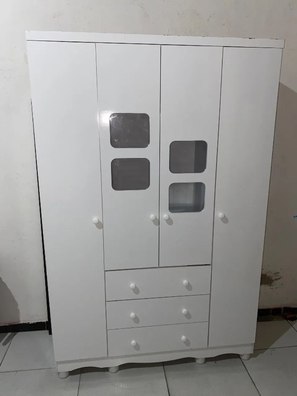 Guarda roupa