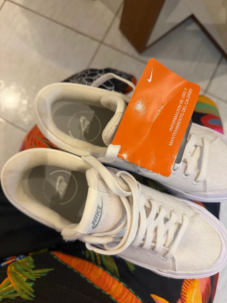 Tênis Nike novo  - Foto 2