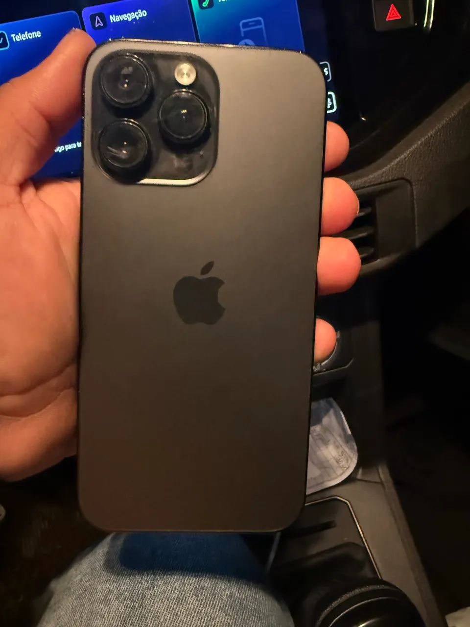 iPhone 14 Pro Max 256 - Foto 2
