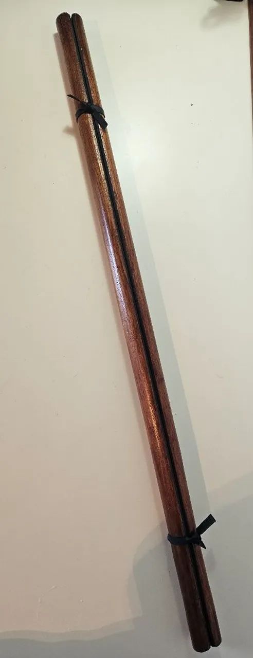 Barra solo RPG correção postural - Foto 4