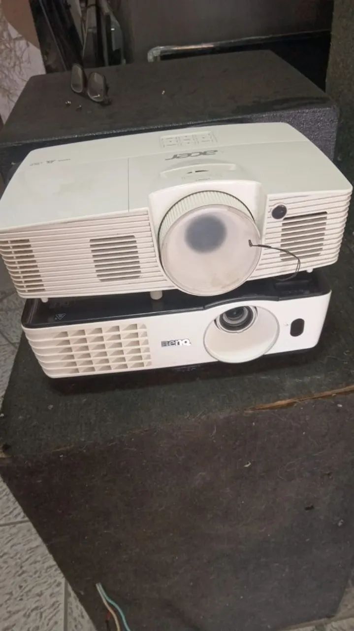 Projetores  - Foto 2