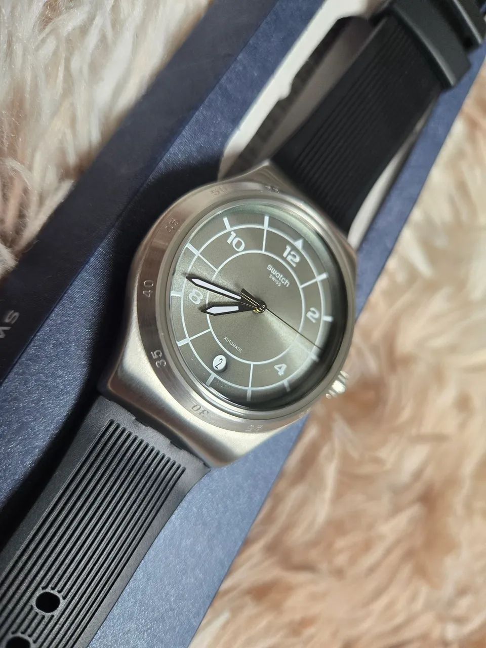 Swatch Irony System 51 automático  - Foto 2
