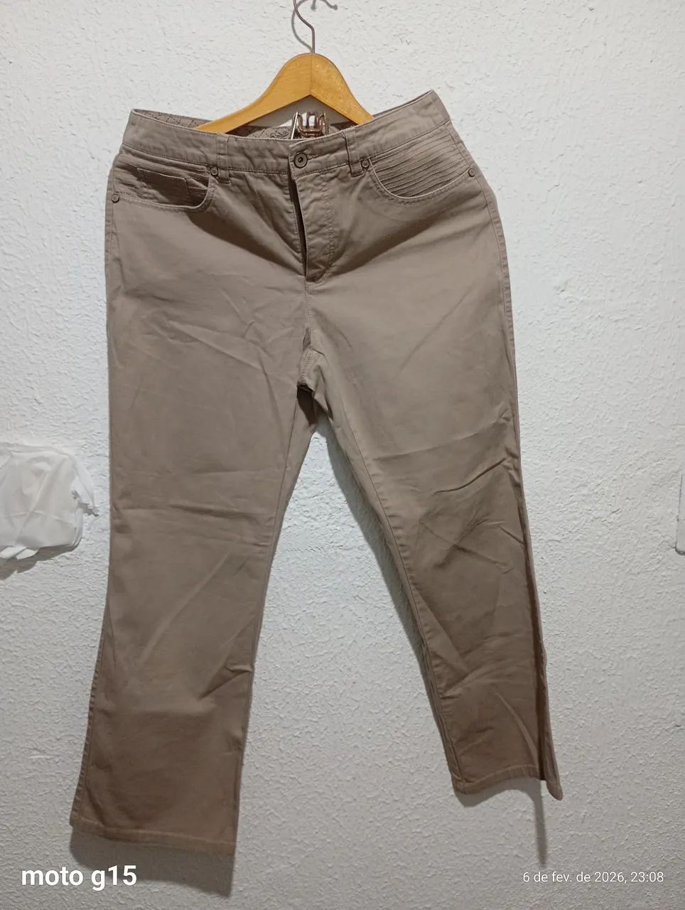 Roupas de gringo - Foto 4