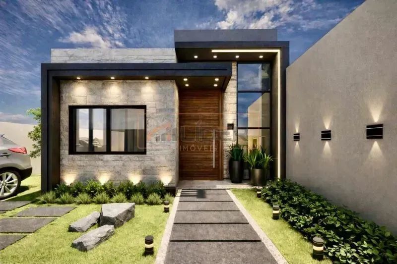 CASA LINEAR NO SOMA ALTA VISTA - Foto 4