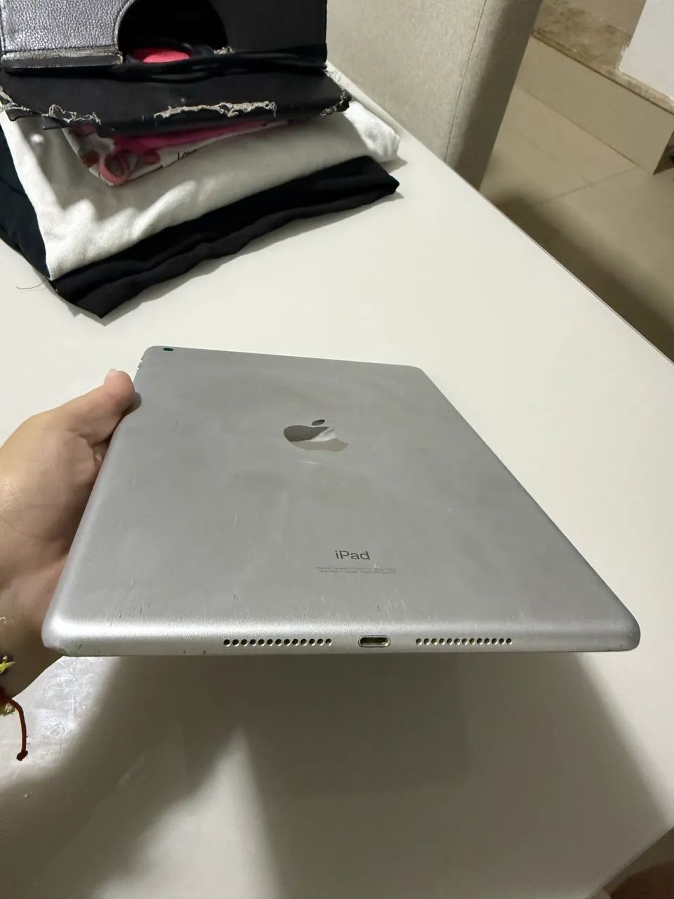 IPAD GERAÇÃO 9 - A2602 64GB - LEIA ANÚNCIO  - Foto 3