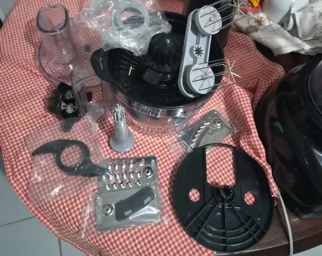 Multiprocessador Philco 7 em 1 - Foto 4