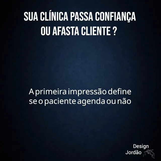 Identidade Visual para Clínicas | Atraia Mais Pacientes