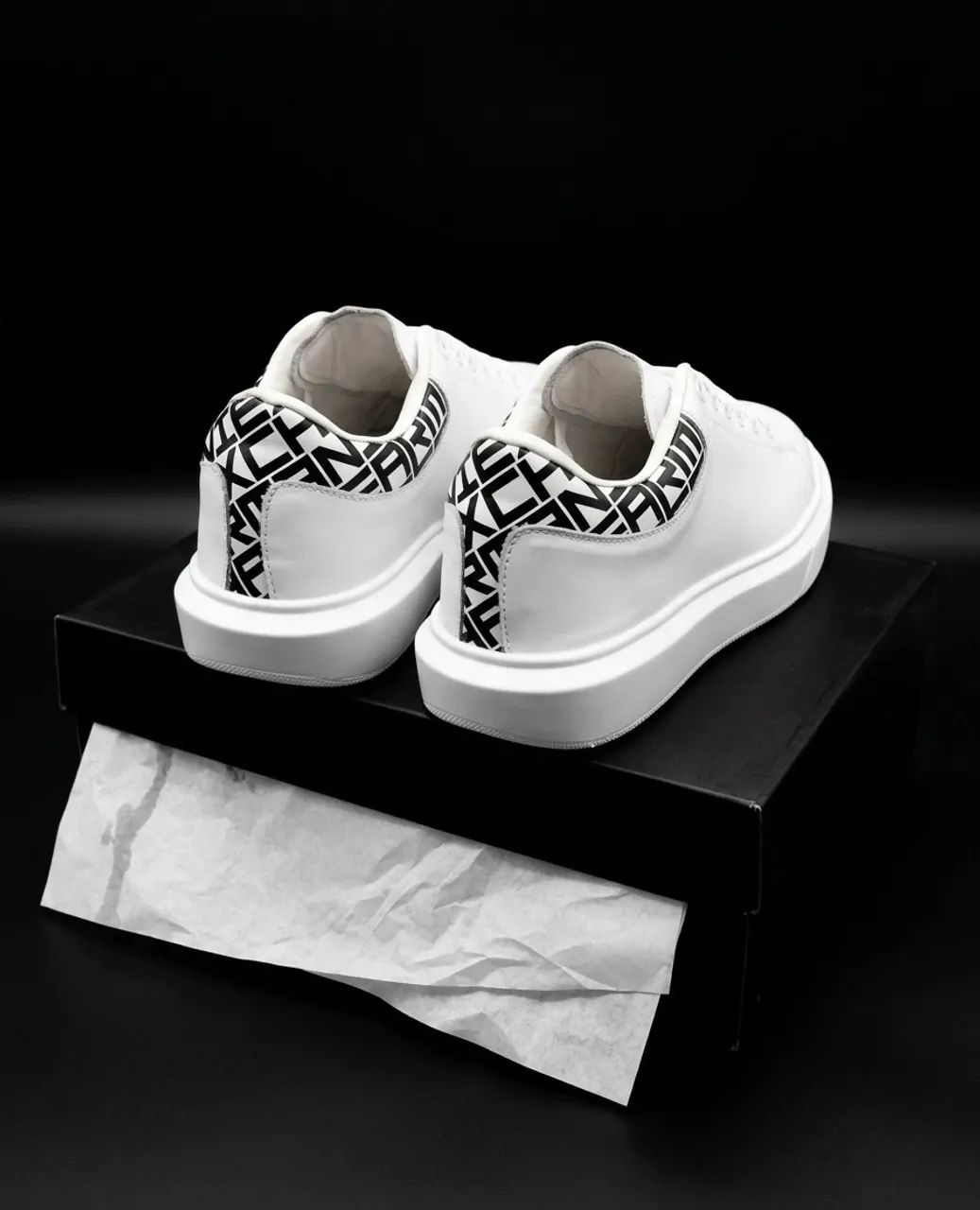 Tênis Armani Exchange (AX) - Foto 3