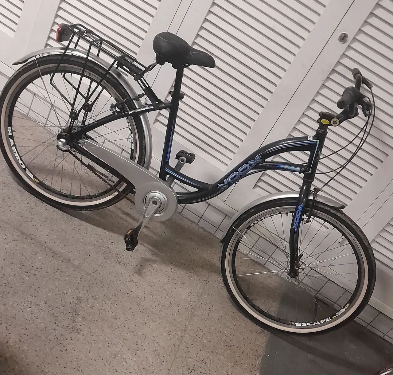 Bicicleta  - Foto 3
