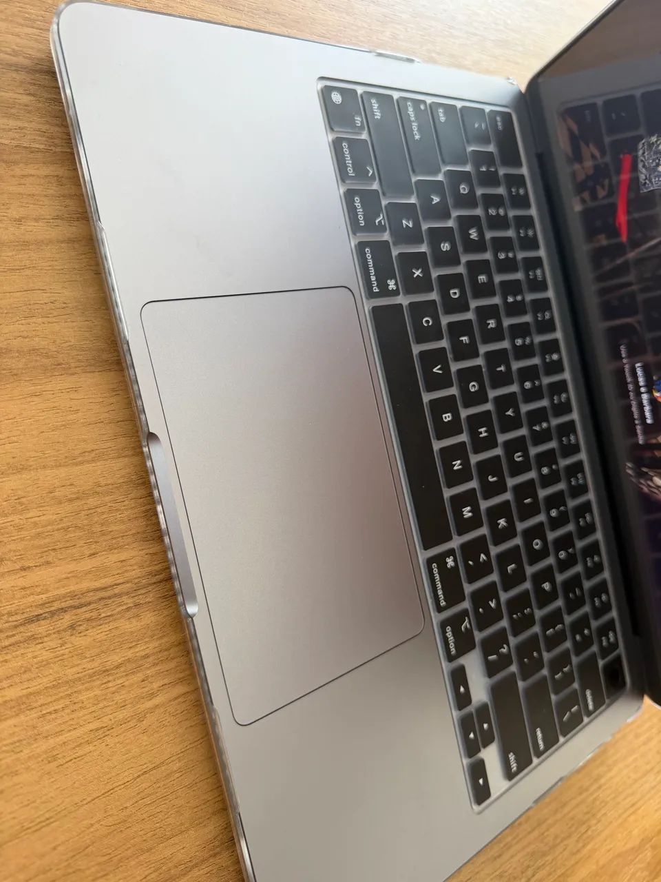 MacBook Air M2 ? 8GB / 256GB SSD - Foto 5