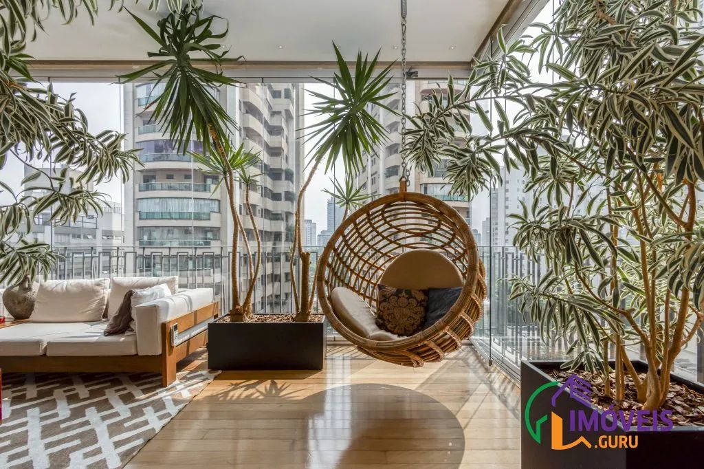APARTAMENTO - ITAIM BIBI - SP - Foto 4