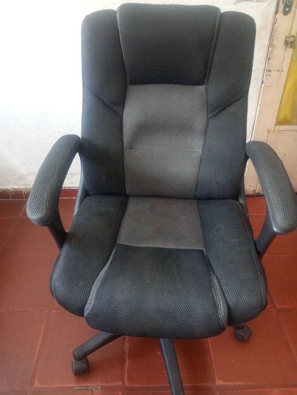 Cadeira Gamer