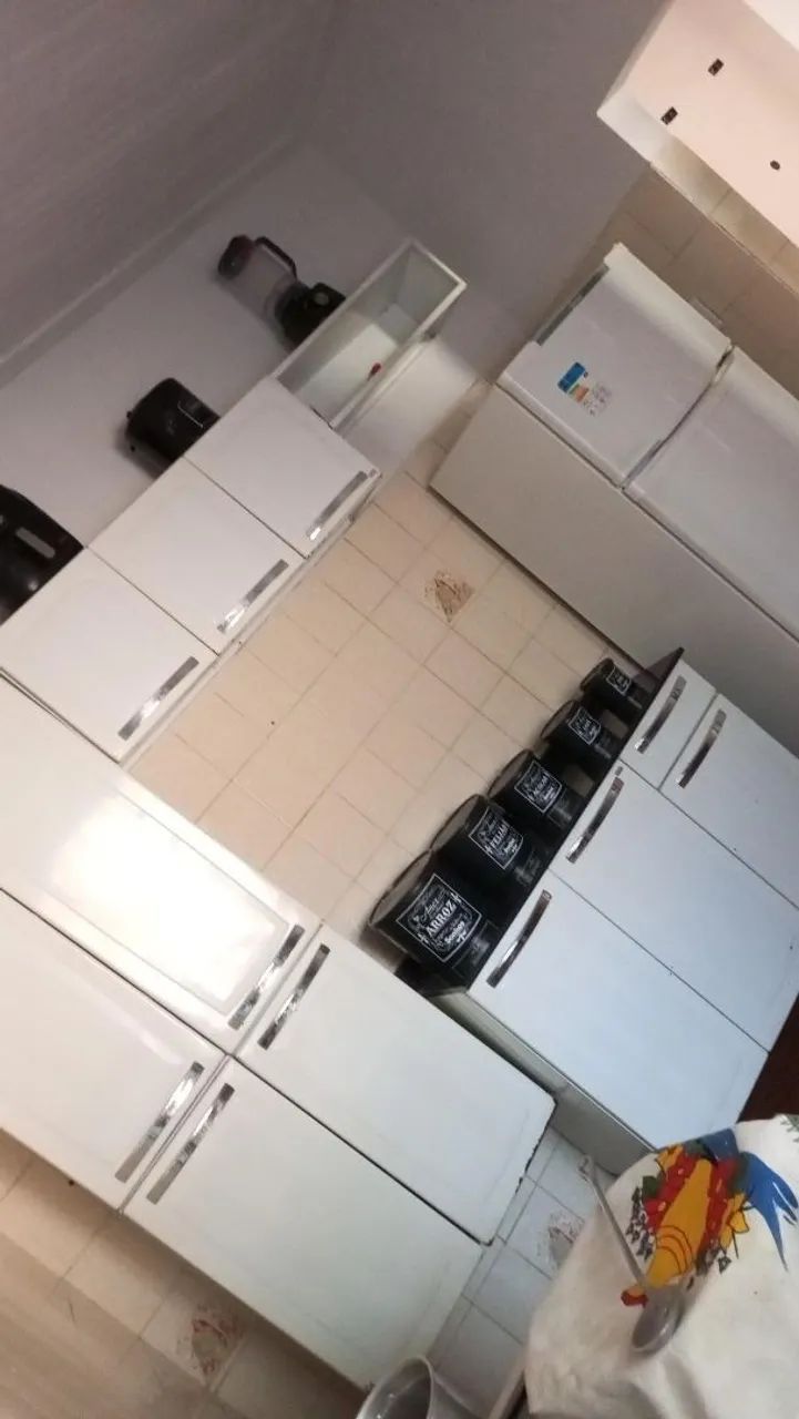 Armário de cozinha