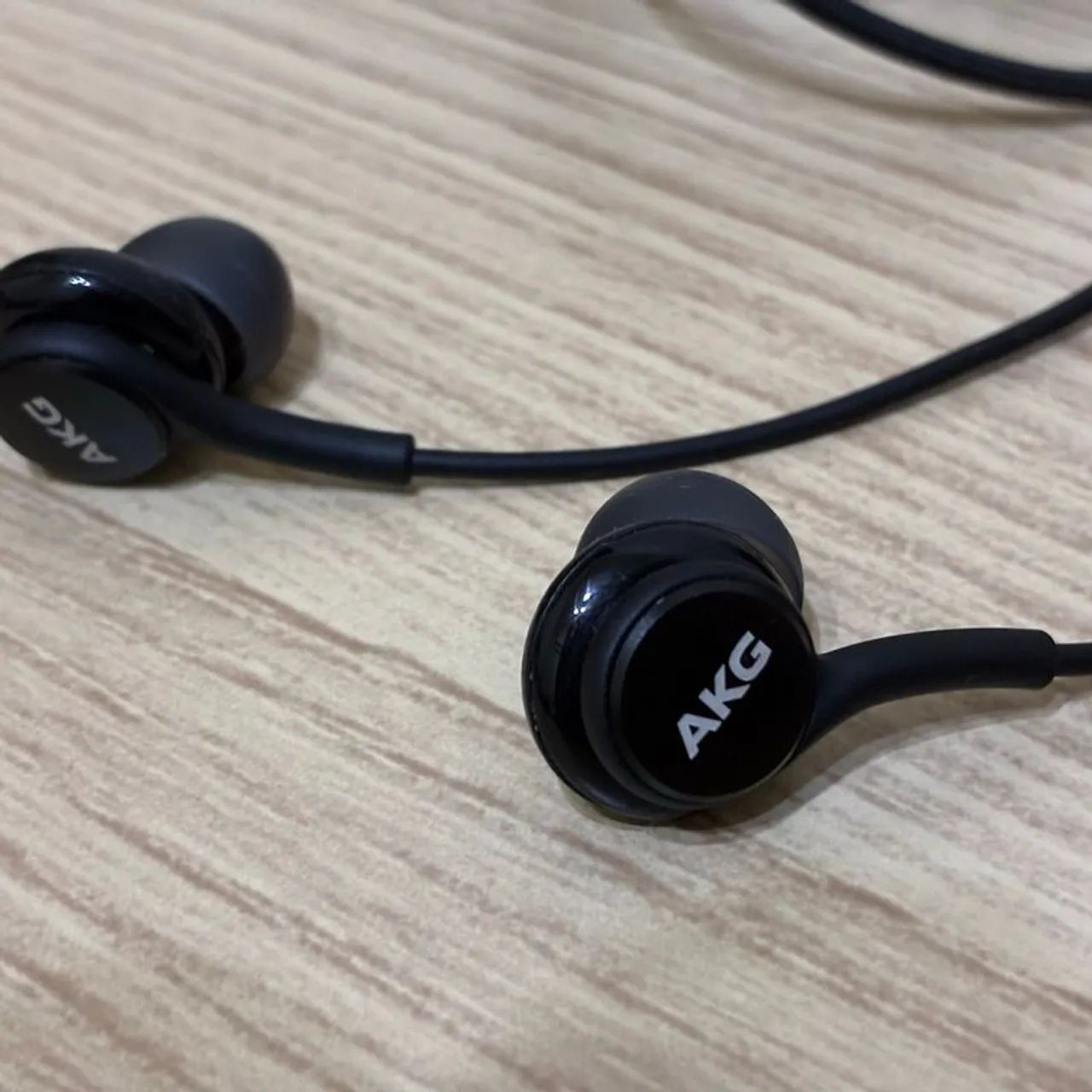 Fone samsung akg tipo c original - Foto 2