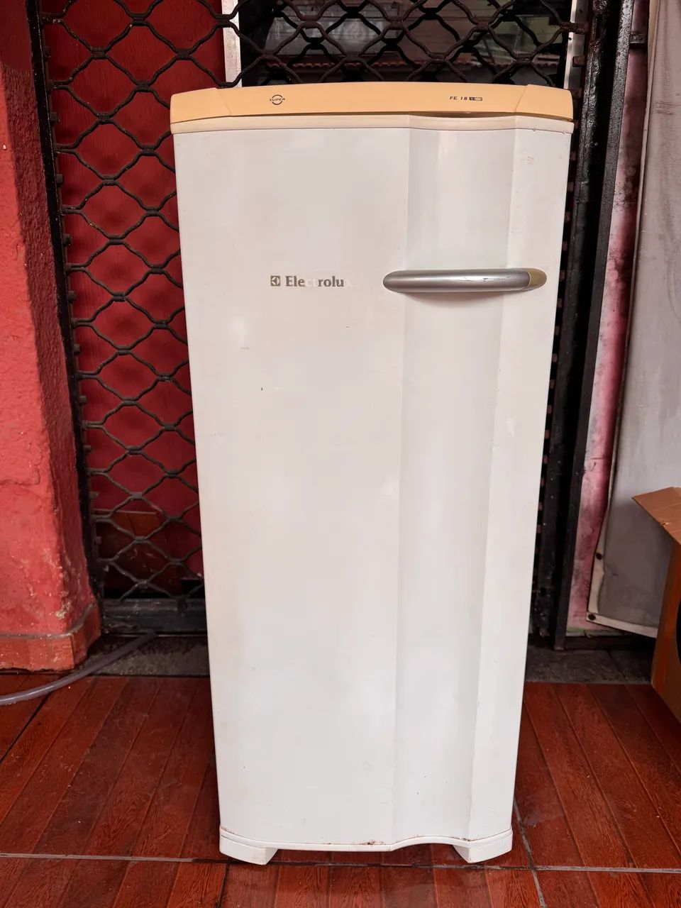 Freezer Electrolux  - Foto 2