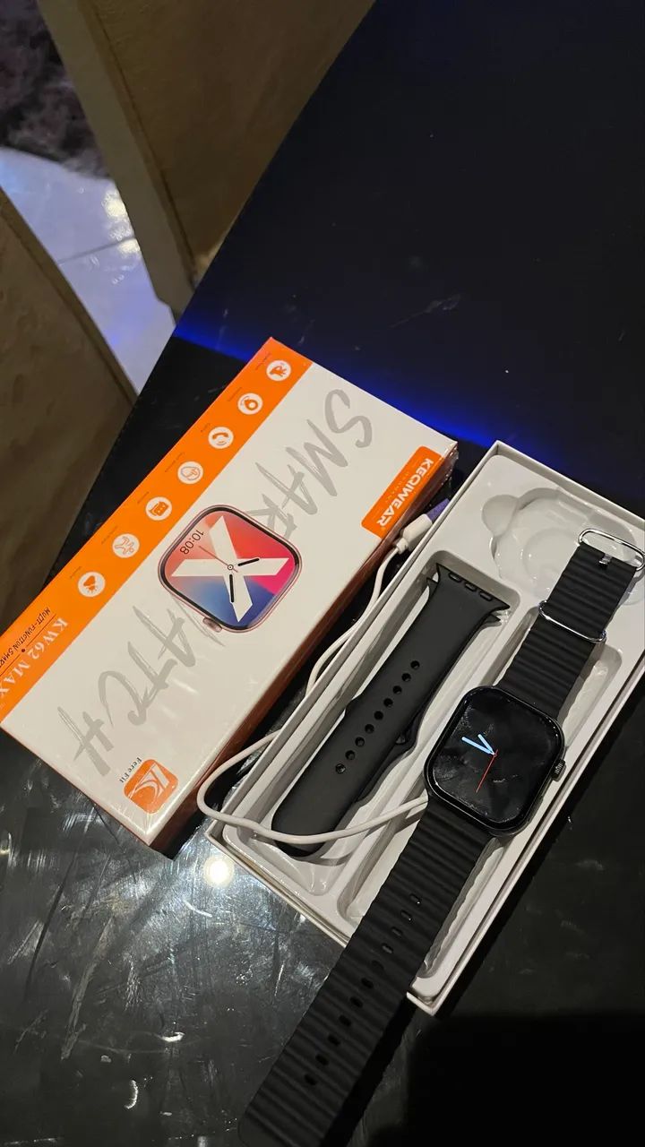 Smartwatch Ultra