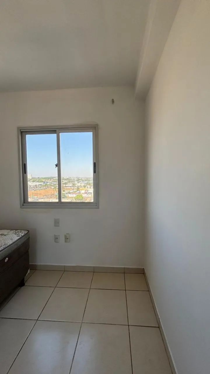 Apartamento Mobiliado Parque Oeste Industrial - Goiânia/GO - Foto 4