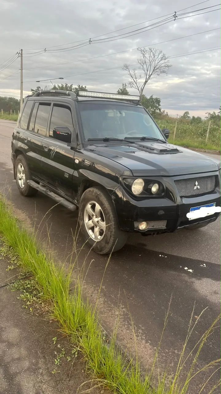 Vendo esse tanque de guerra 4x4 - Foto 4