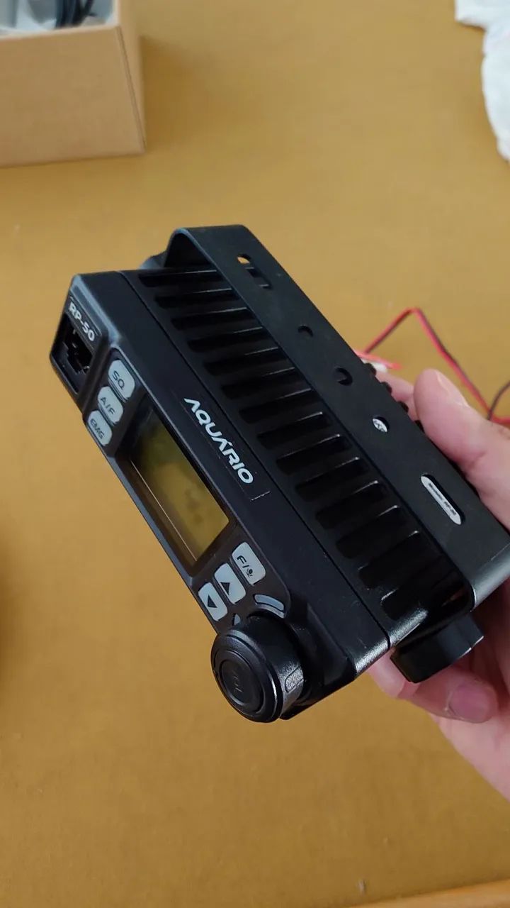 Rádio Aquário RP-50 - Foto 2