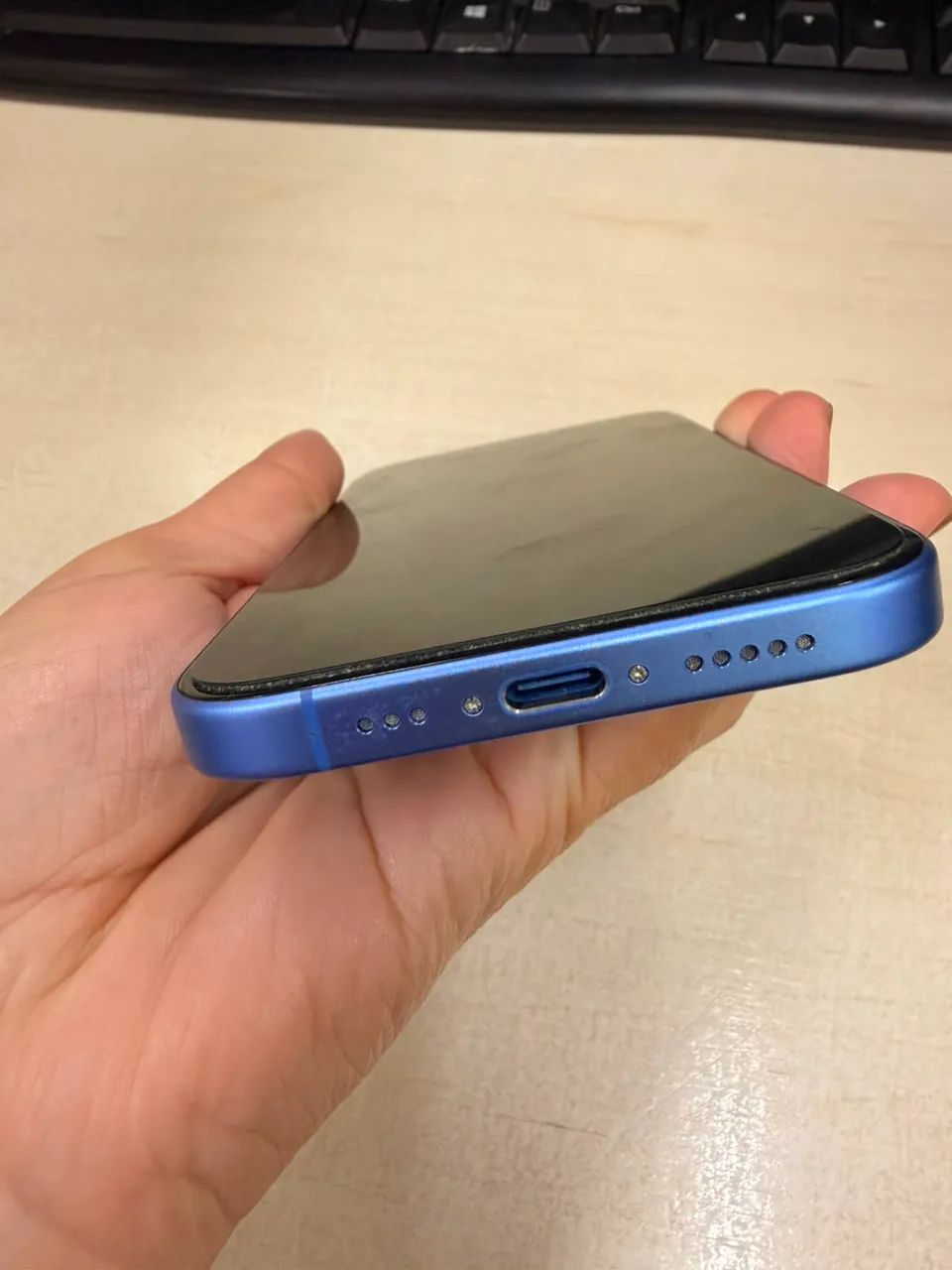 iPhone 16 - Foto 4