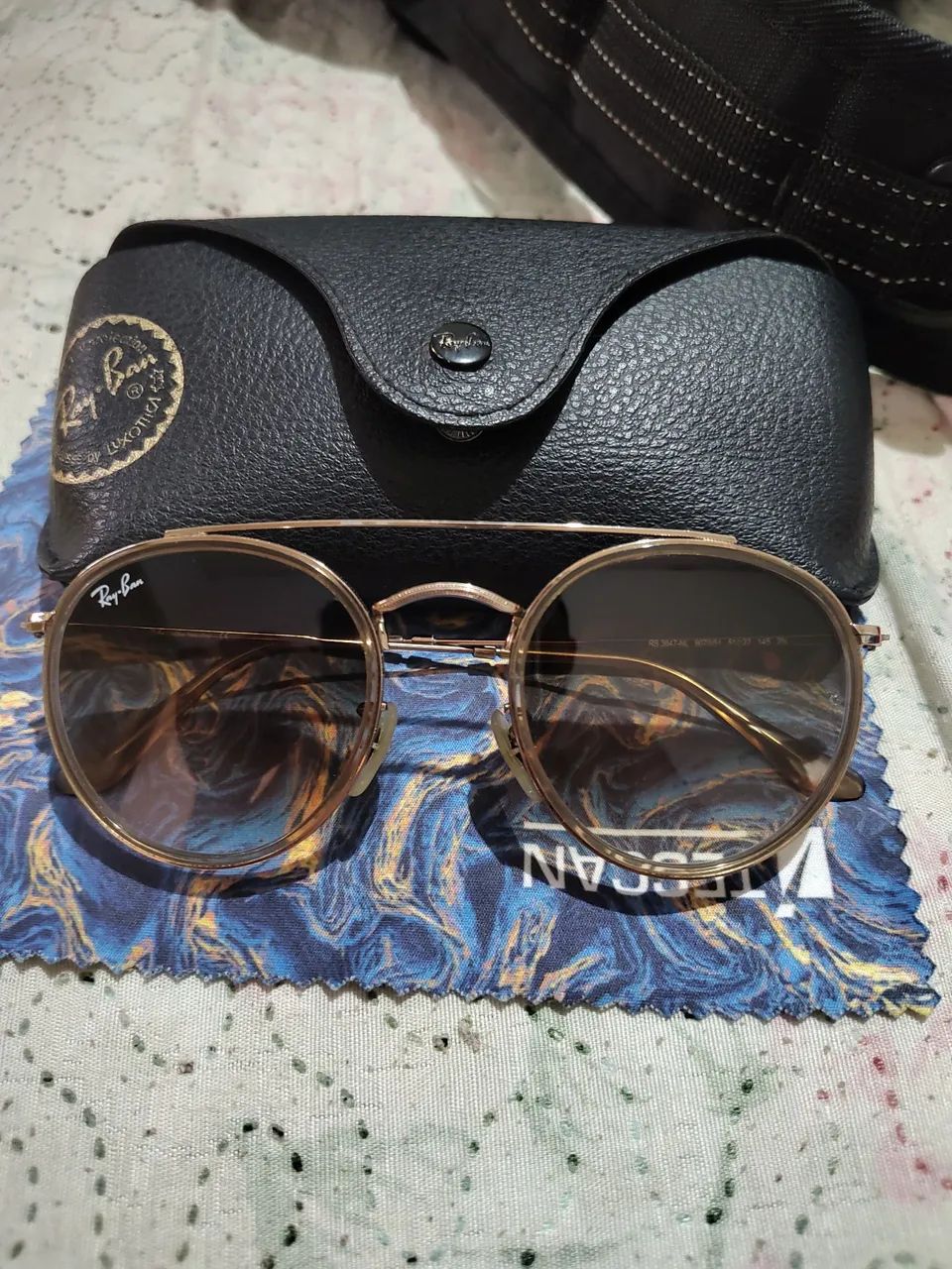 Óculos Rayban feminino 